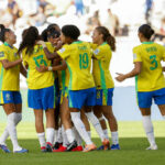 Brasil elimina Estados Unidos nos pênaltis e avança no Mundial Feminino sub-20