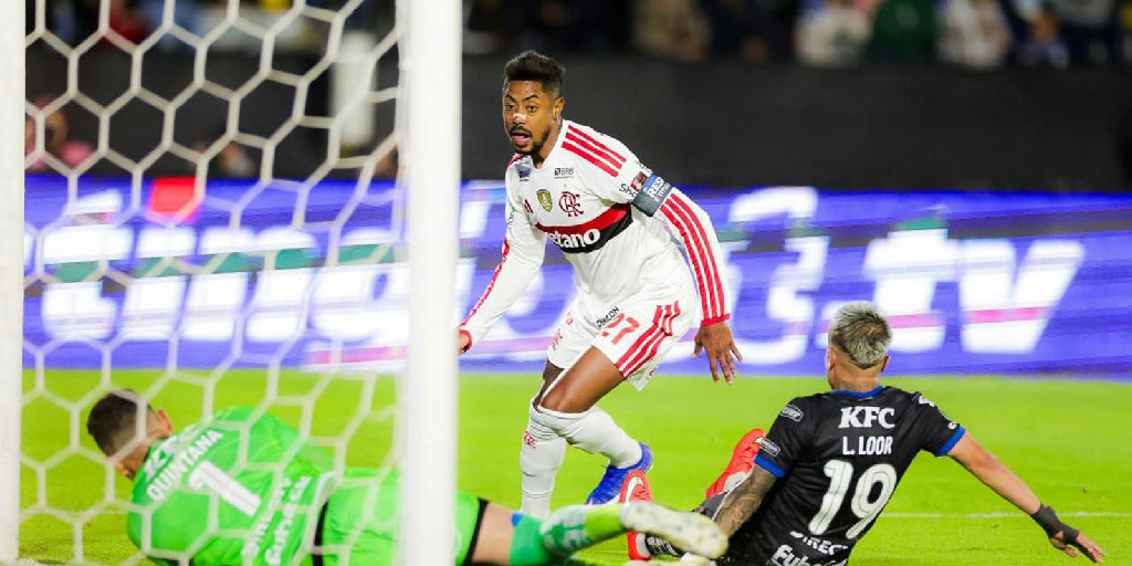 Brasil emplaca três clubes nas semifinais da Libertadores pela quinta vez
