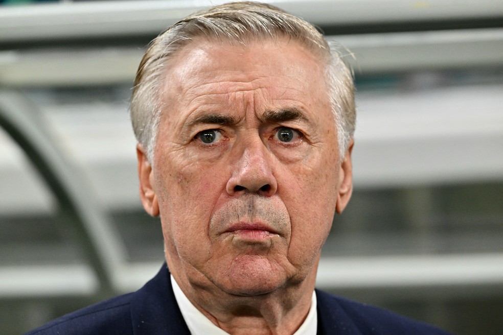 Brasil encara Austrália em Brisbane com mudanças táticas de Ancelotti