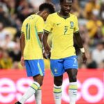 Brasil enfrenta Austrália em amistoso internacional com transmissão ao vivo