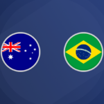 Brasil enfrenta Austrália em Brisbane no início da era Ancelotti