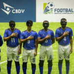 Brasil enfrenta Costa Rica em busca de vaga na final da Copa América de futebol de cegos