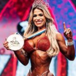 Brasil estabelece recorde histórico de pódios no Mr. Olympia 2026