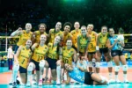 Brasil estreia com vitória contundente sobre a Venezuela no Sul-americano
