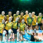 Brasil estreia com vitória contundente sobre a Venezuela no Sul-americano
