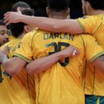 Brasil supera Argentina e garante classificação para Los Angeles 2028