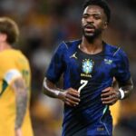 Brasil supera Austrália por 4 a 2 e recupera confiança em amistoso