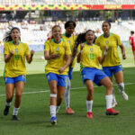 Brasil vence Canadá e garante classificação antecipada no Mundial Sub-20