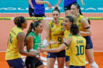 Brasil vence Chile e decide vaga olímpica contra a Argentina no Rio