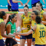 Brasil vence Chile e decide vaga olímpica contra a Argentina no Rio
