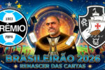 Brasileirão 2026: previsões do tarot para o confronto entre Grêmio e Vasco