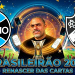 Brasileirão 2026: previsões do tarot para o confronto entre Grêmio e Vasco