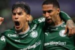Brasileirão 2026: saiba onde assistir ao confronto entre Grêmio e Palmeiras