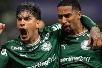 Brasileirão 2026: saiba onde assistir ao confronto entre Grêmio e Palmeiras