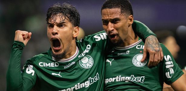 Brasileirão 2026: saiba onde assistir ao confronto entre Grêmio e Palmeiras