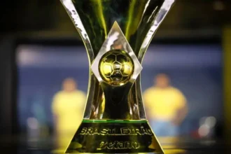 Brasileirão: confira a tabela e o cenário da 28ª rodada do campeonato