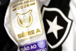 Brasileirão confirma sequência de jogos do Botafogo com ampla exposição na TV aberta