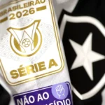 Brasileirão confirma sequência de jogos do Botafogo com ampla exposição na TV aberta