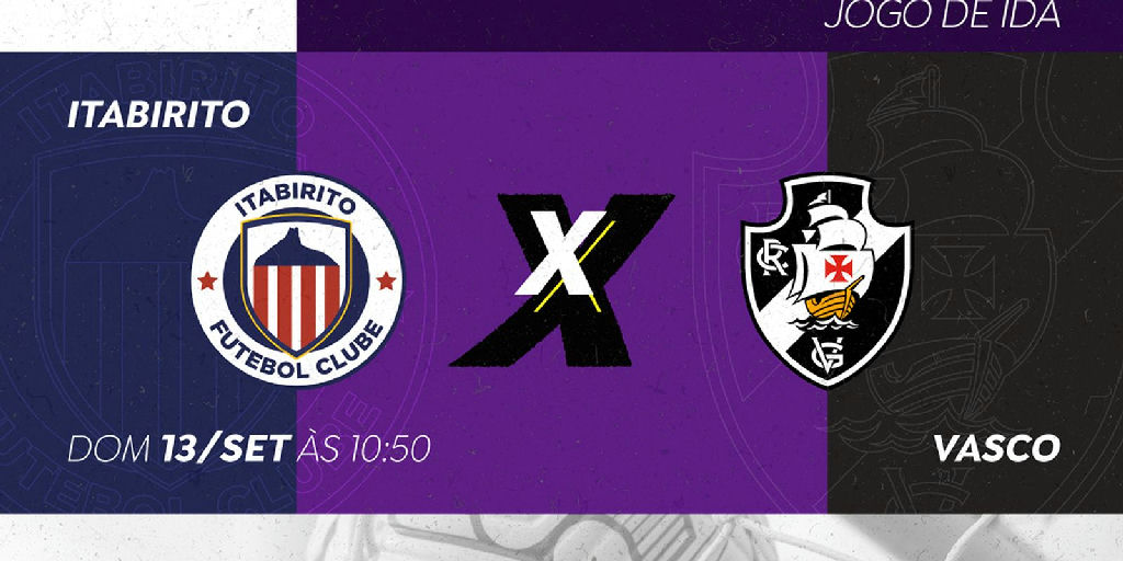 Brasileirão Feminino a2 define título em confronto decisivo entre Itabirito e Vasco