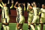 Brasileirão feminino a2 define título entre Vasco e Itabirito com transmissão da TV Brasil