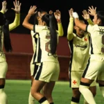 Brasileirão feminino a2 define título entre Vasco e Itabirito com transmissão da TV Brasil