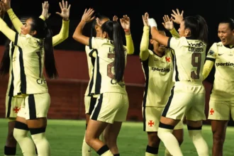 Brasileirão feminino a2 define título entre Vasco e Itabirito com transmissão da TV Brasil
