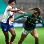 Brasileirão Feminino define semifinalistas em rodada decisiva nesta sexta-feira