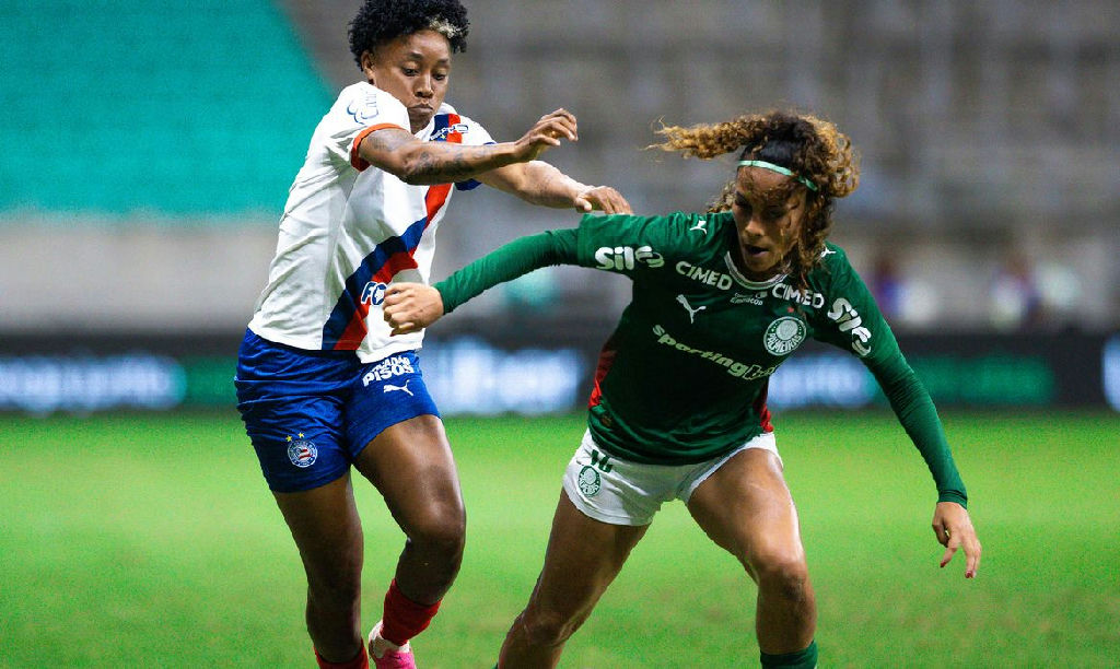 Brasileirão Feminino define semifinalistas em rodada decisiva nesta sexta-feira