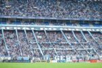 Brasileirão: Grêmio e Palmeiras duelam por pontos cruciais na competição nacional
