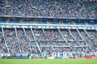 Brasileirão: Grêmio e Palmeiras duelam por pontos cruciais na competição nacional