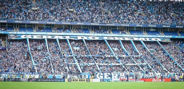 Brasileirão: Grêmio e Palmeiras duelam por pontos cruciais na competição nacional
