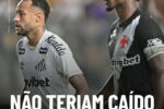 Brasileirão pode reduzir número de rebaixados e mudar histórico recente