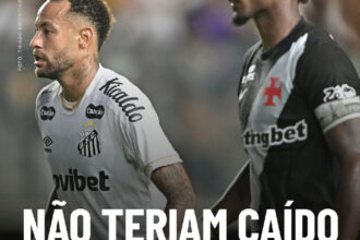 Brasileirão pode reduzir número de rebaixados e mudar histórico recente