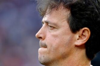 Brasileirão revela contrastes entre Flamengo e Corinthians no returno