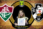 Brasileirão: videntes analisam o clássico entre Fluminense e Vasco