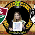 Brasileirão: videntes analisam o clássico entre Fluminense e Vasco