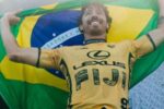Brazilian Storm consolida favoritismo na reta final do circuito mundial de surfe