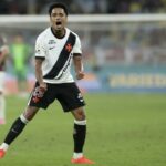 Brenner demonstra forte identificação com o Vasco e agita bastidores