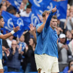 Brighton consolida ascensão meteórica na Premier League com futebol ofensivo