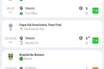 Bruno Duarte assume protagonismo no ataque do Vasco com sequência decisiva