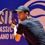 Bruno Fernandez avança às quartas de final no torneio de Budapeste