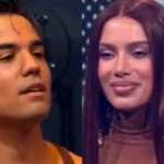 Bruno Gadiol enfrenta críticas de Anitta e busca redenção no Estrelas da Casa