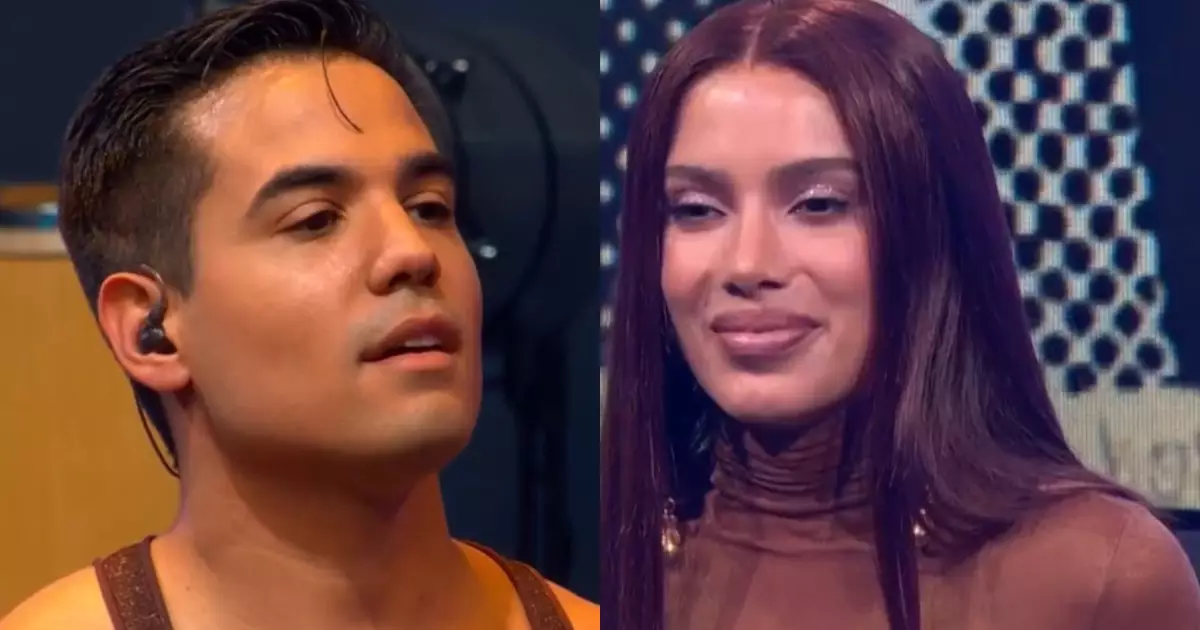 Bruno Gadiol enfrenta críticas de Anitta e busca redenção no Estrelas da Casa