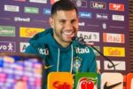 Bruno Guimarães reflete sobre eliminação e reafirma compromisso com a seleção