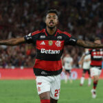 Bruno Henrique persegue recorde histórico de Gabigol na Libertadores