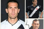 Bruno Lazaroni celebra 46 anos com história consolidada no Vasco da Gama