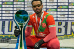 Bruno Mota brilha no Pan-americano e conquista prêmio de melhor goleiro