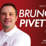 Bruno Pivetti é o novo técnico do Náutico para a reta final da Série B