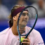 Bryan Shelton critica rotina de saques de Alexander Zverev após final do US Open