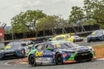 Cacá Bueno confirma Sérgio Ramalho para a prova endurance da Stock Car em Brasília
